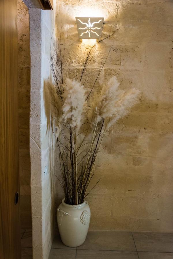 Le Dodici Lune Matera Bagian luar foto