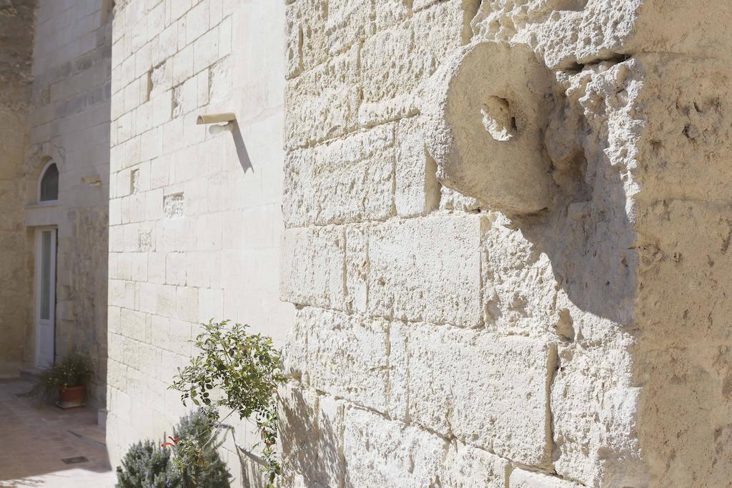 Le Dodici Lune Matera Bagian luar foto